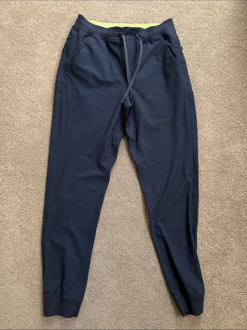 Birddogs - Joggers - Large - w/liner